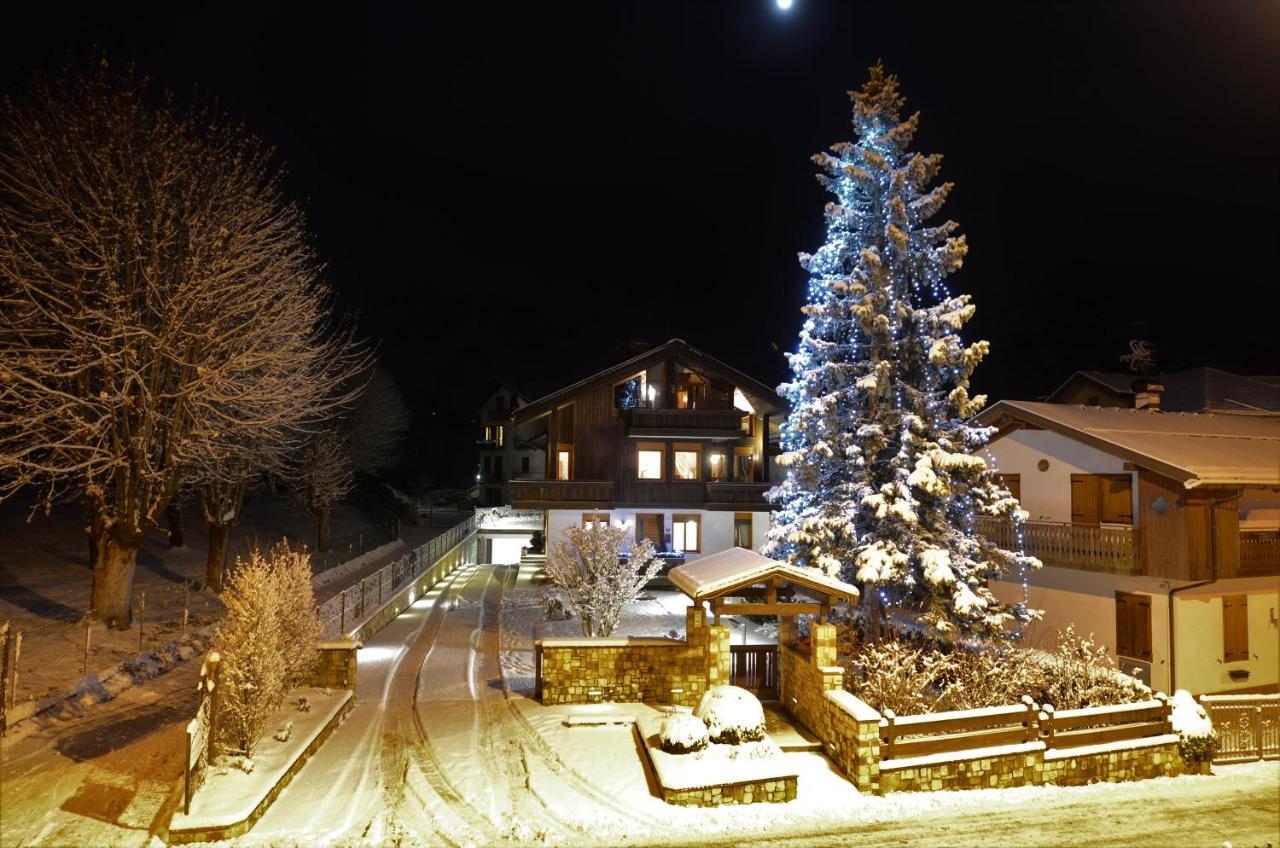Holiday home Marmarole A Calalzo Calalzo di Cadore