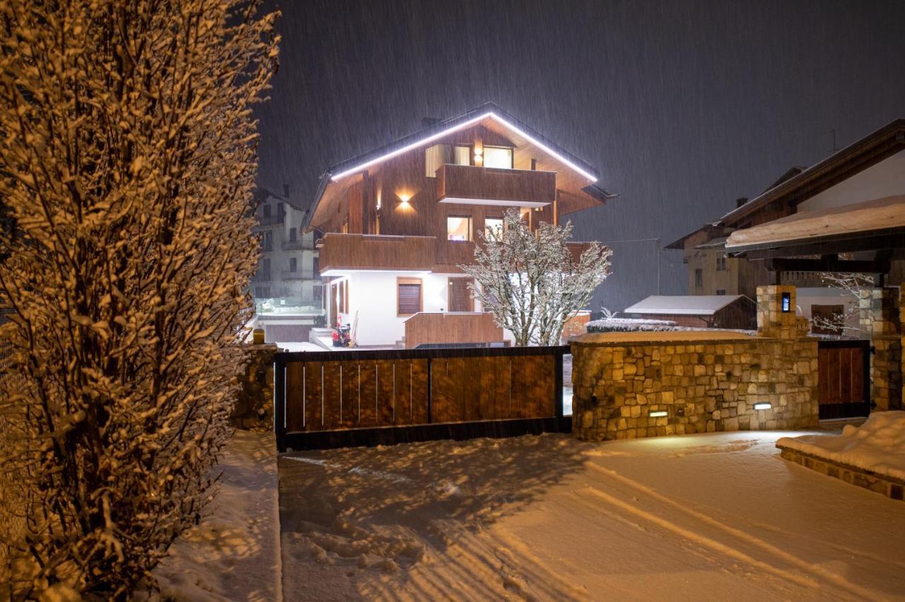 Vakantiehuis Marmarole A Calalzo *