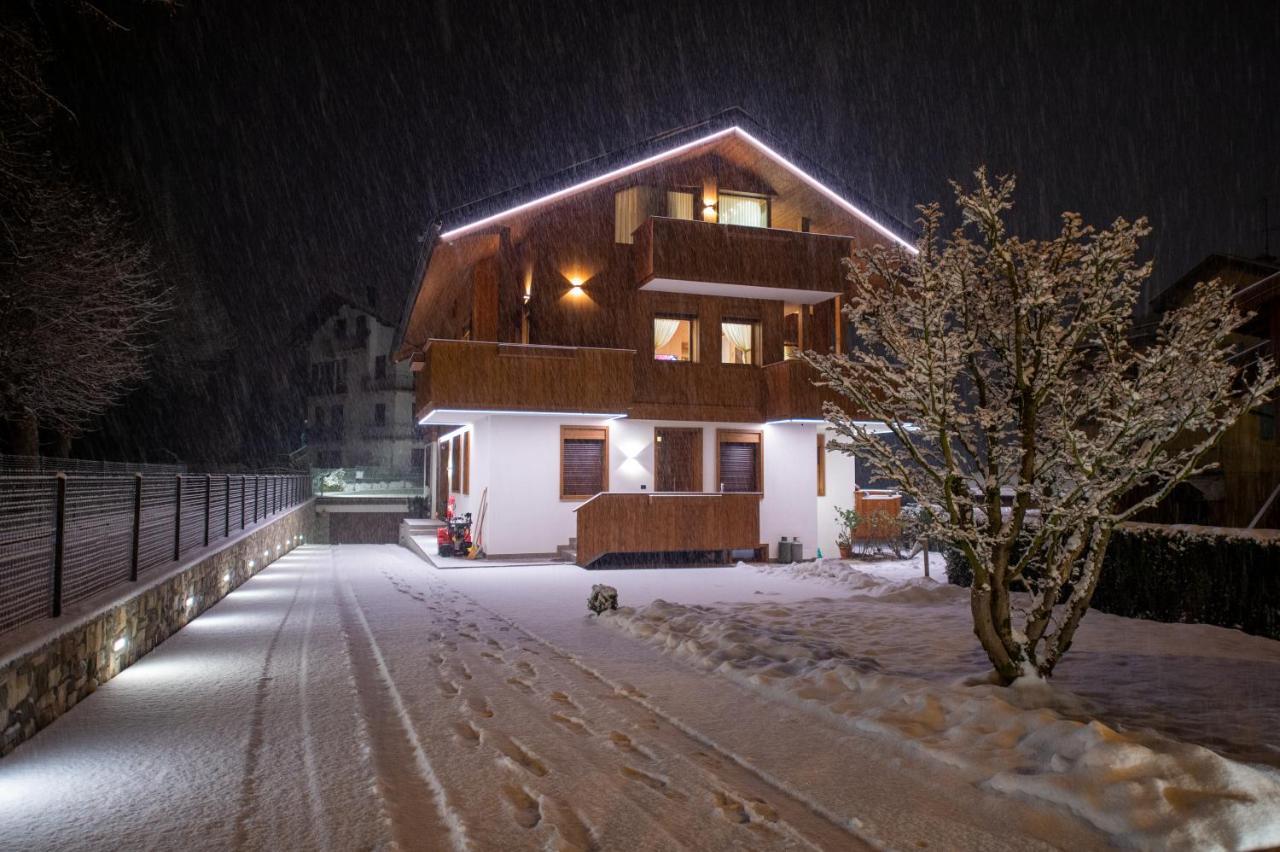 Marmarole A Calalzo Vakantiehuis Calalzo di Cadore