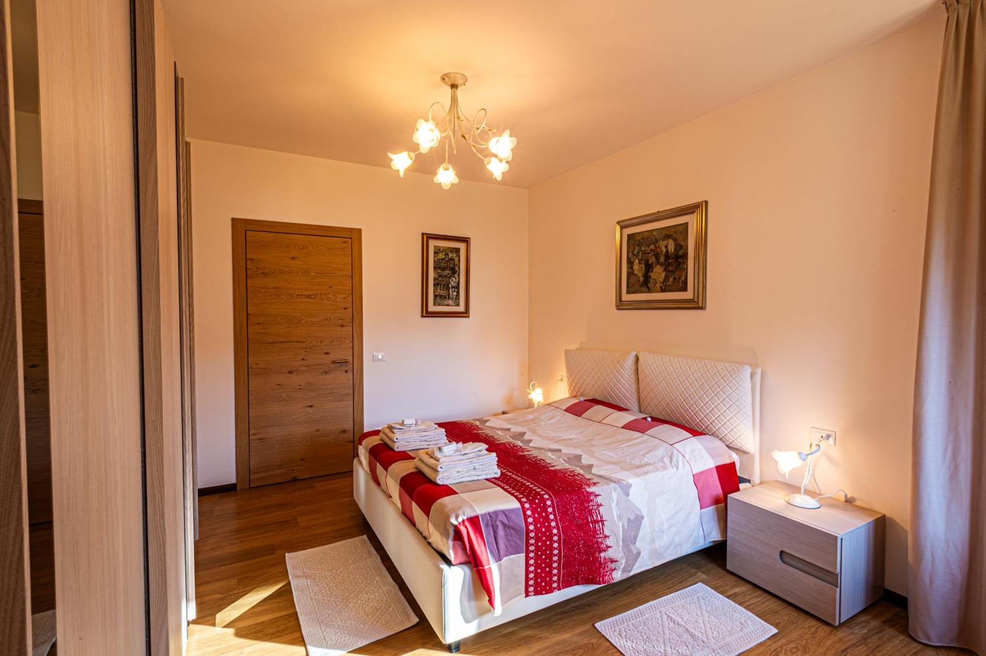 Marmarole A Calalzo Holiday home *