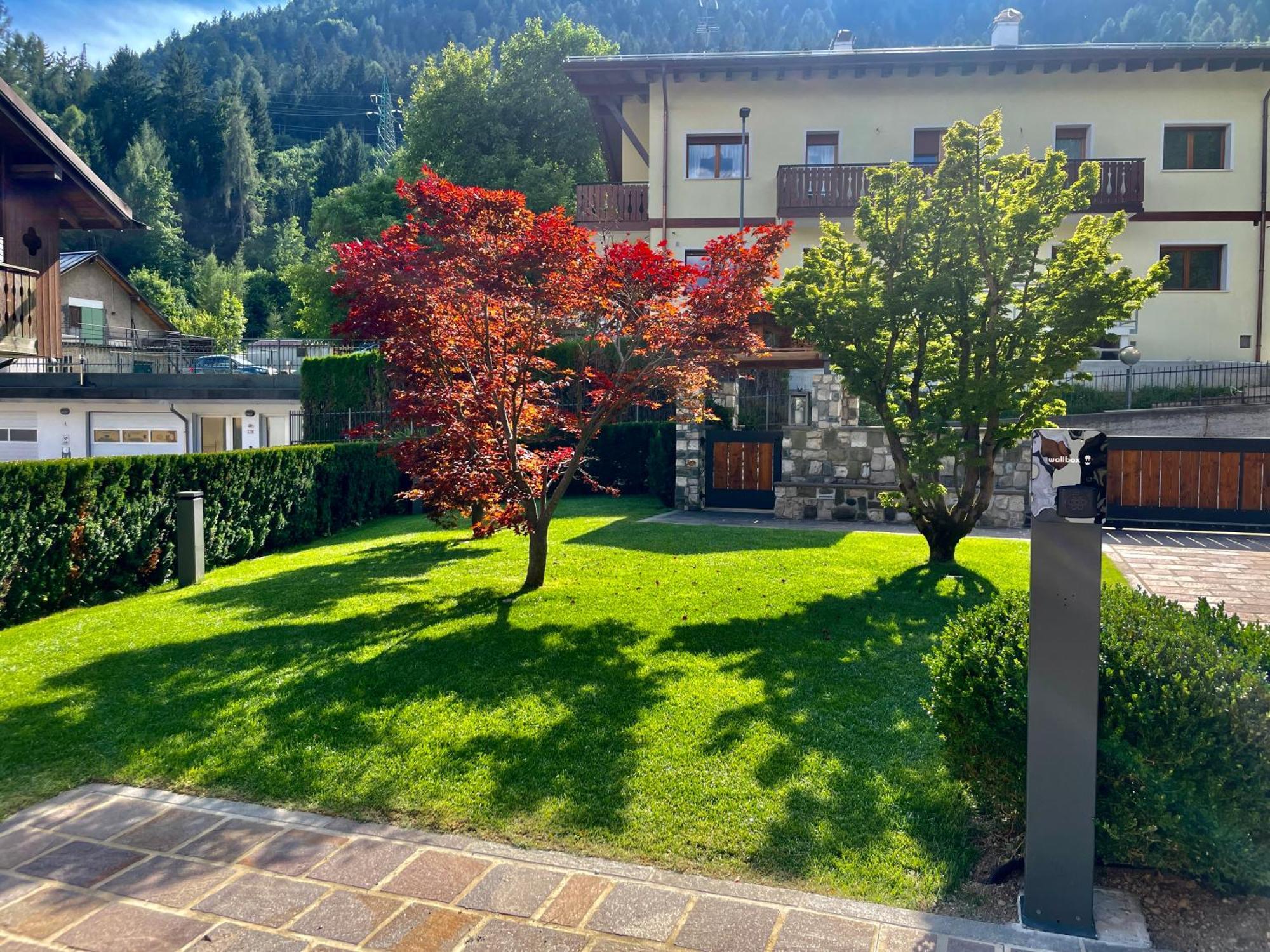 Marmarole A Calalzo Holiday home