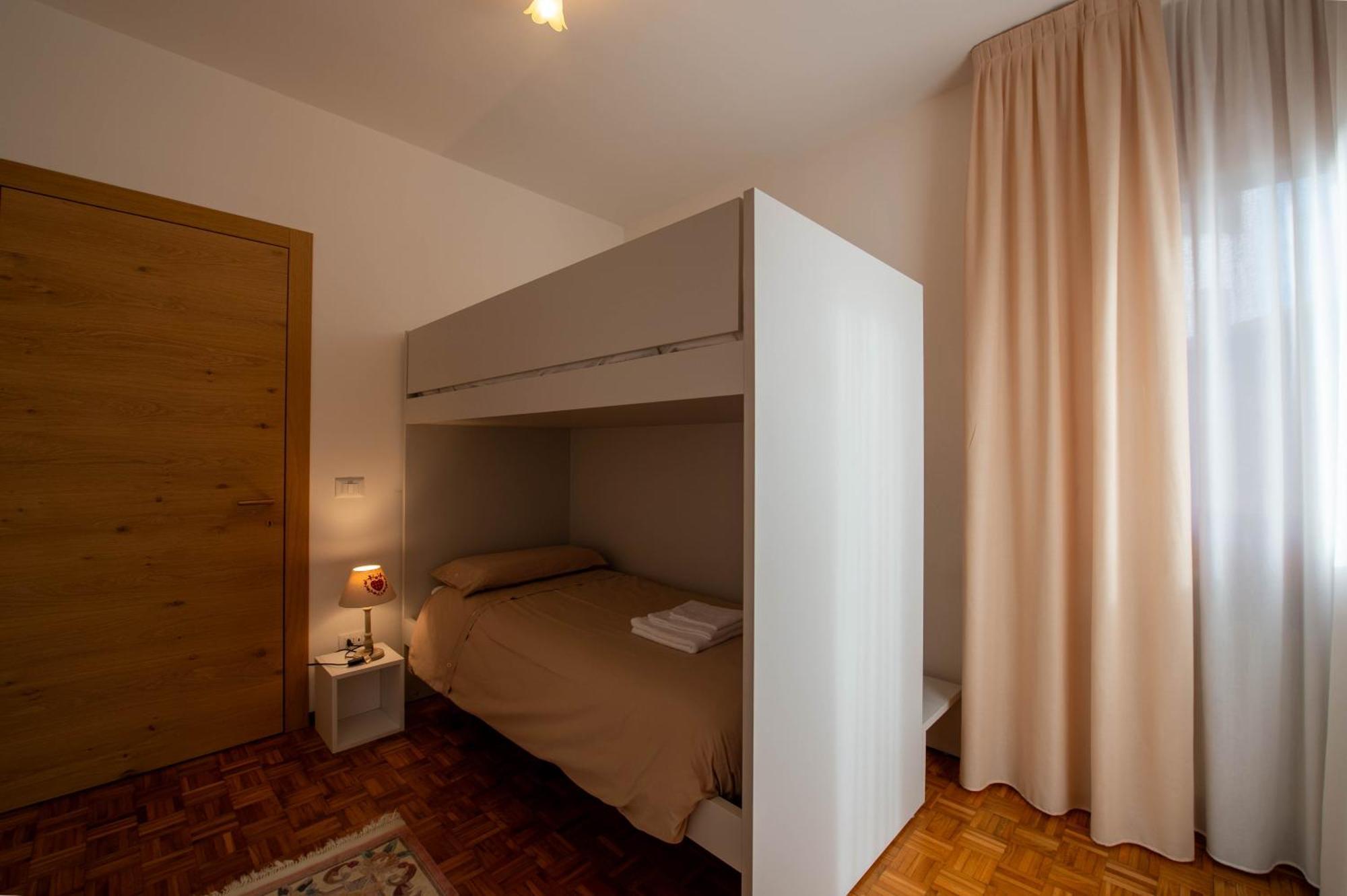 Holiday home Marmarole A Calalzo *