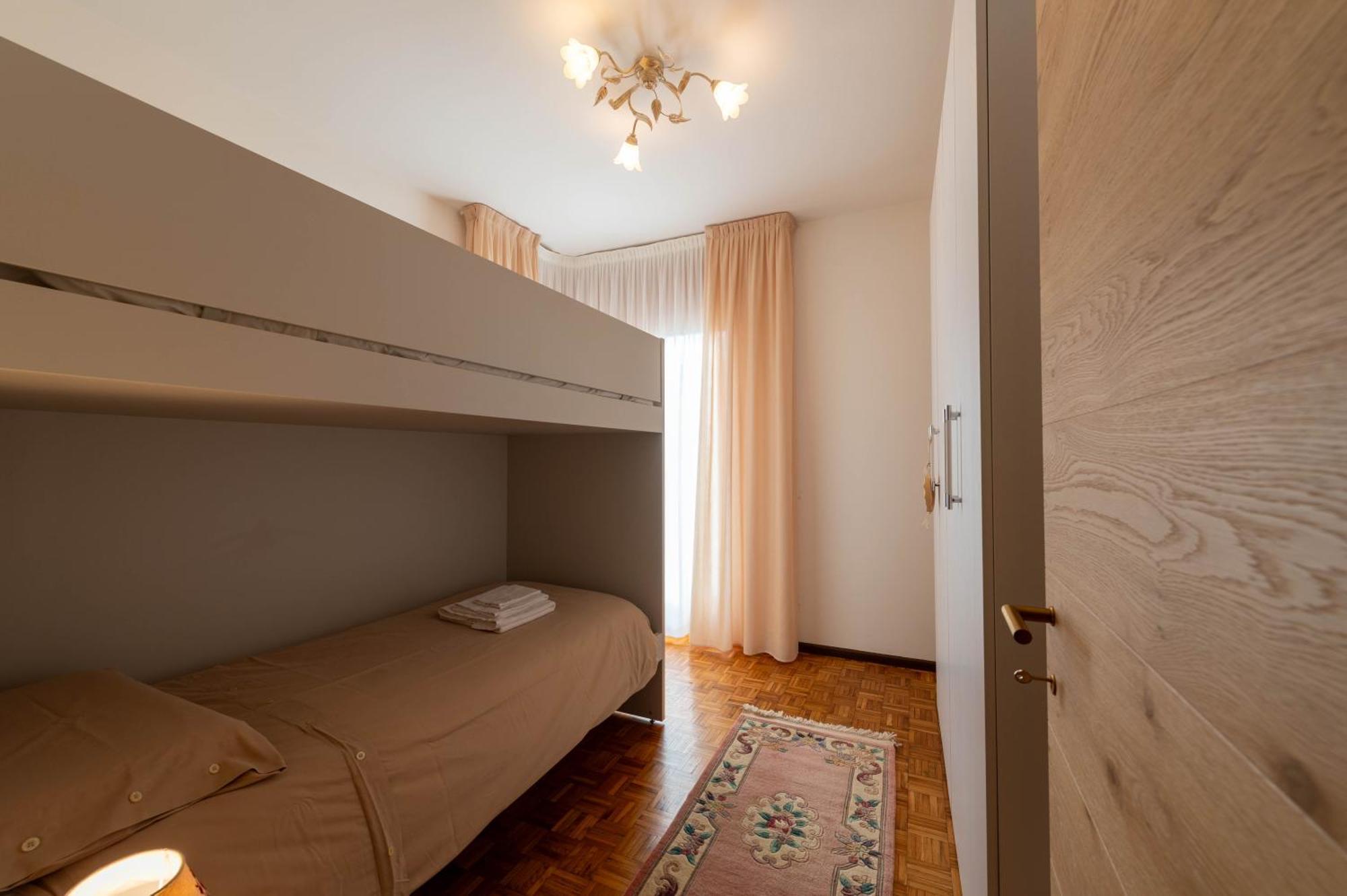 Marmarole A Calalzo Holiday home