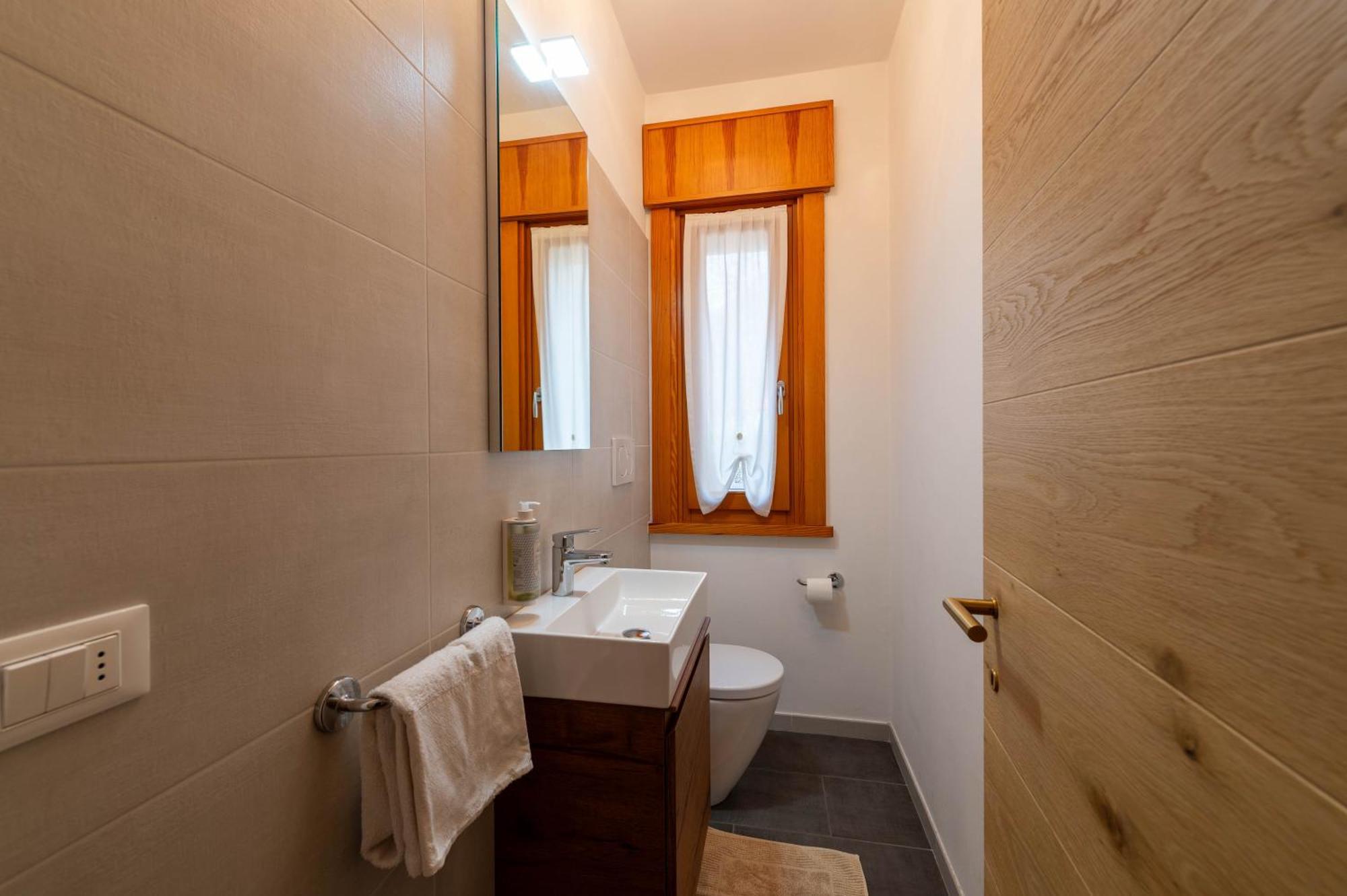 Marmarole A Calalzo Holiday home