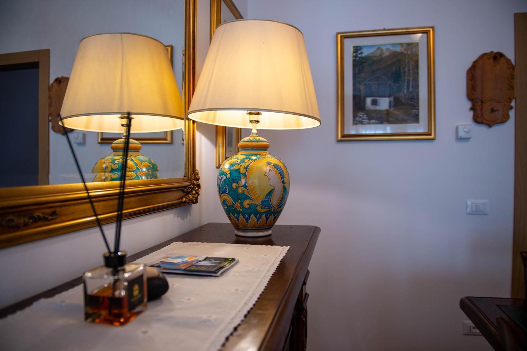 Holiday home Marmarole A Calalzo