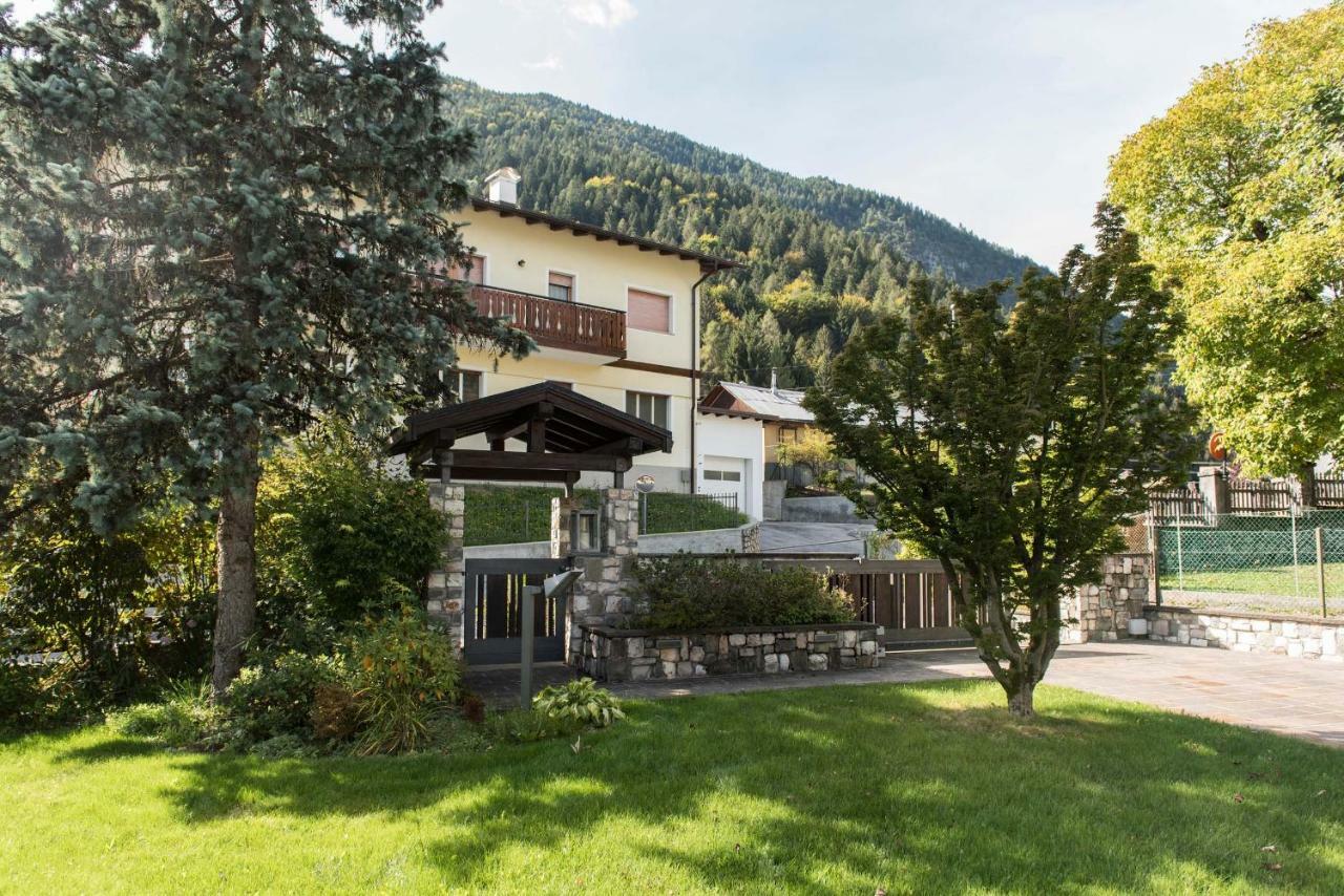 Vakantiehuis Marmarole A Calalzo *