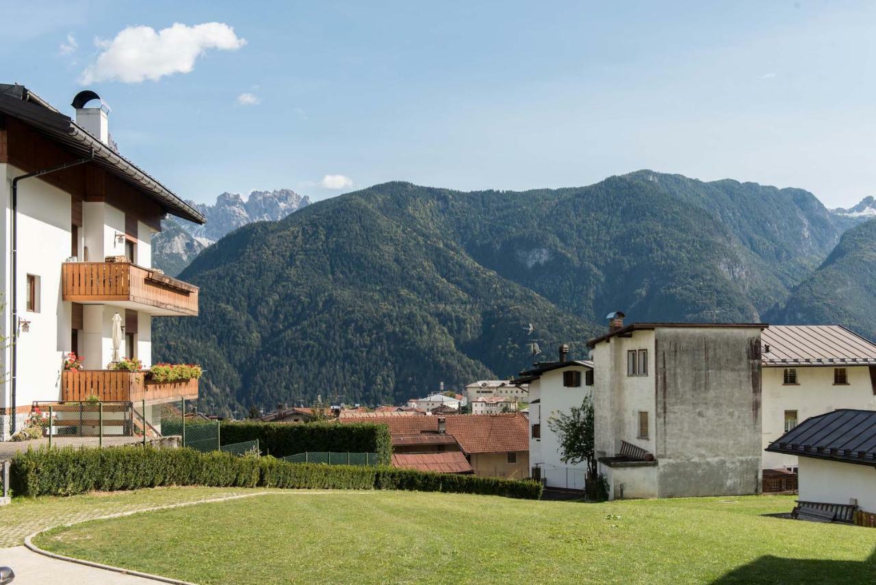 Marmarole A Calalzo Vakantiehuis Calalzo di Cadore