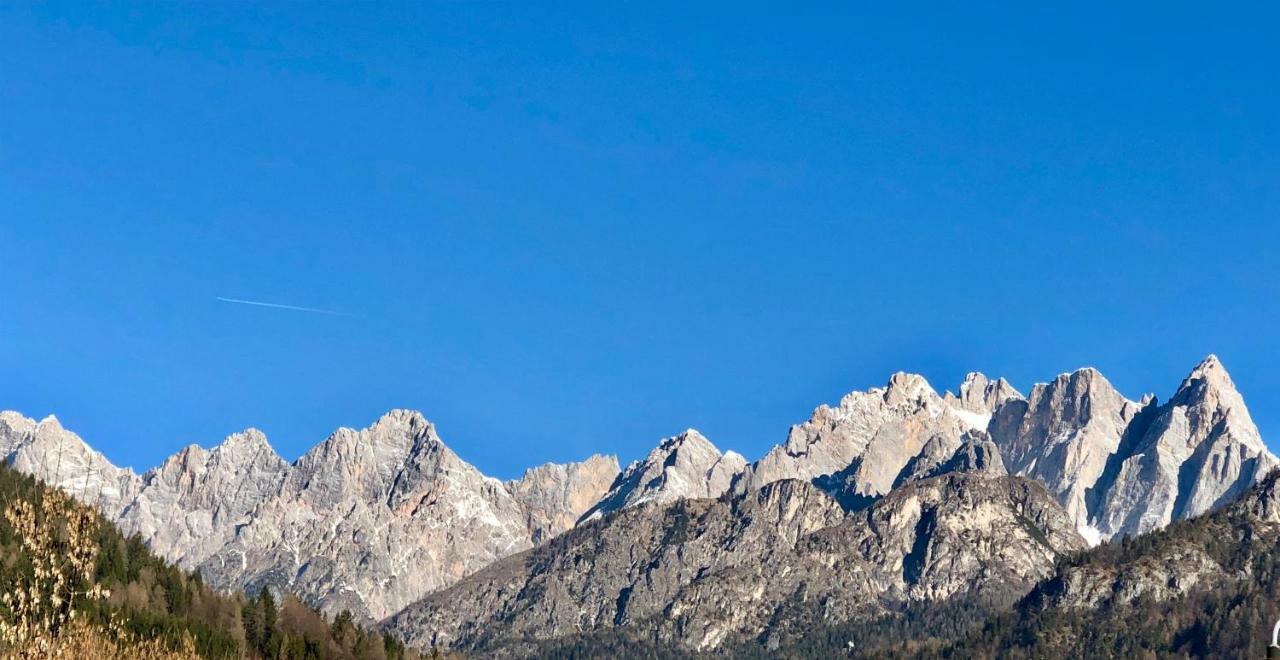 Vakantiehuis Marmarole A Calalzo