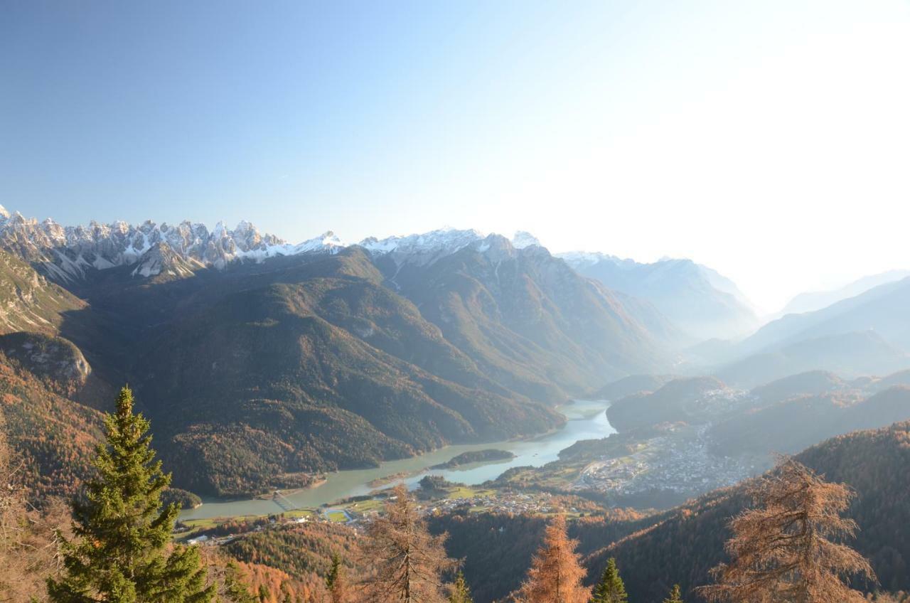 Marmarole A Calalzo *