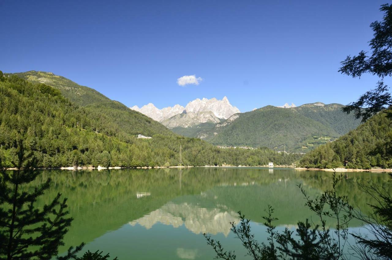 Marmarole A Calalzo