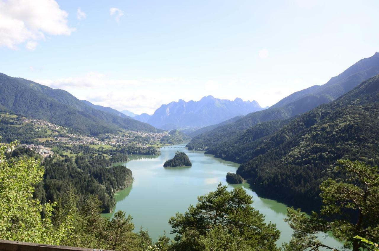 Marmarole A Calalzo